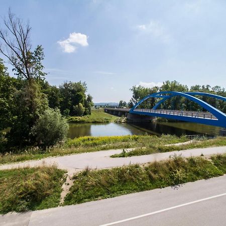 Gasthof Zur Laend Moosburg Kültér fotó