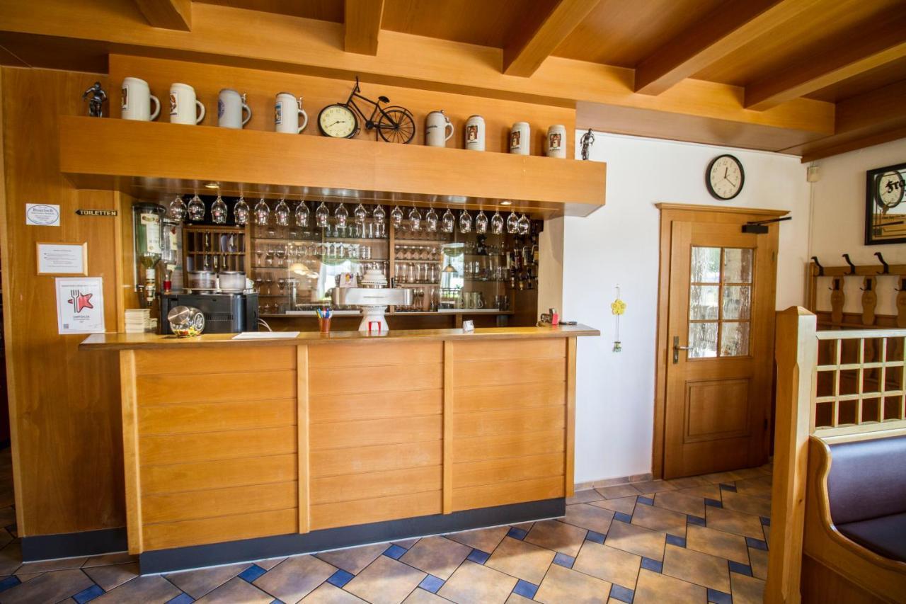 Gasthof Zur Laend Moosburg Kültér fotó