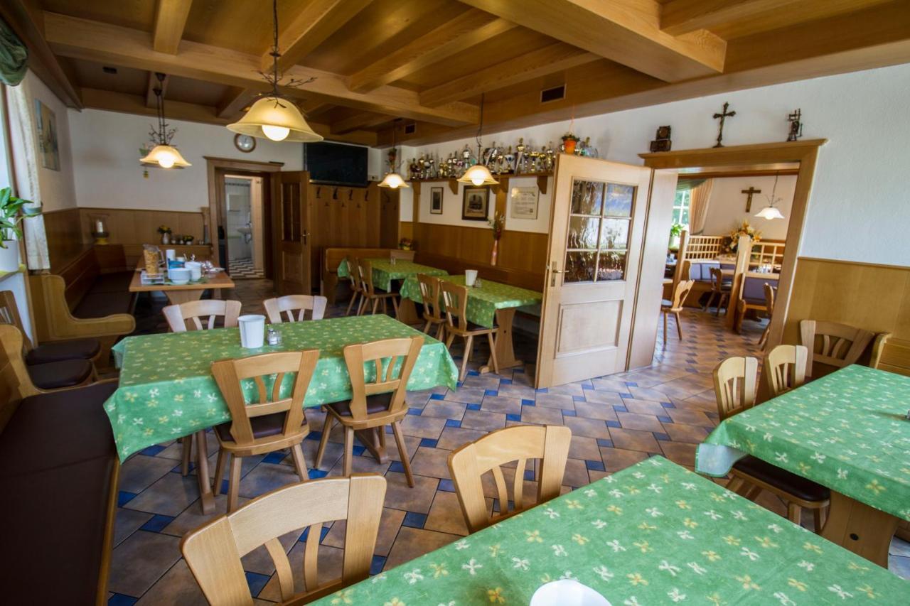 Gasthof Zur Laend Moosburg Kültér fotó