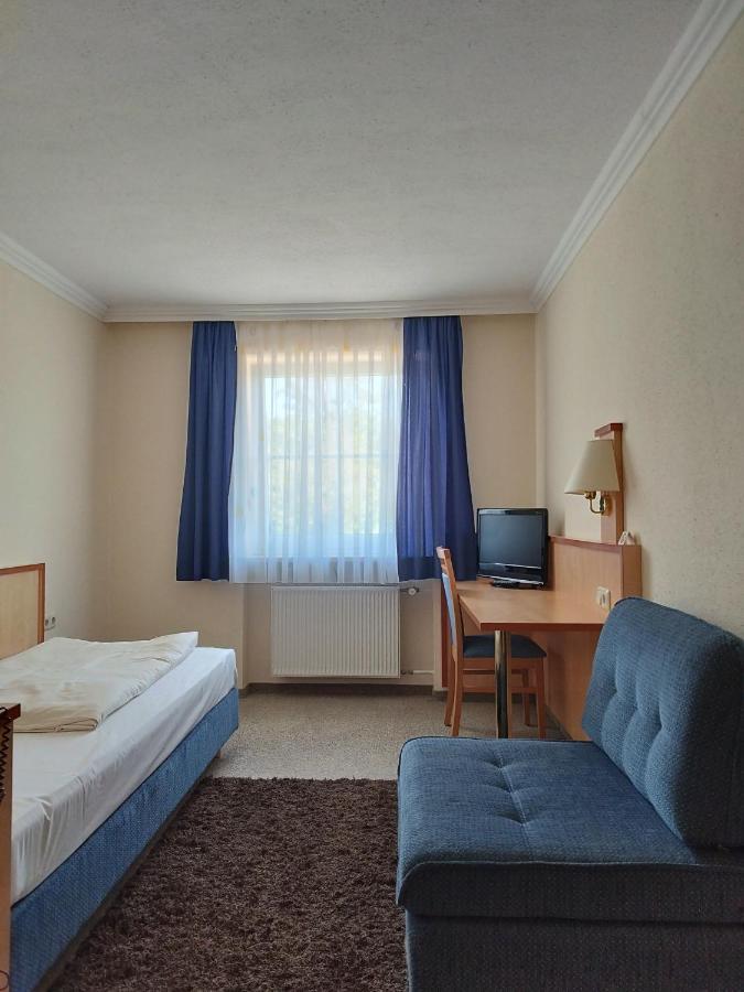 Gasthof Zur Laend Moosburg Kültér fotó