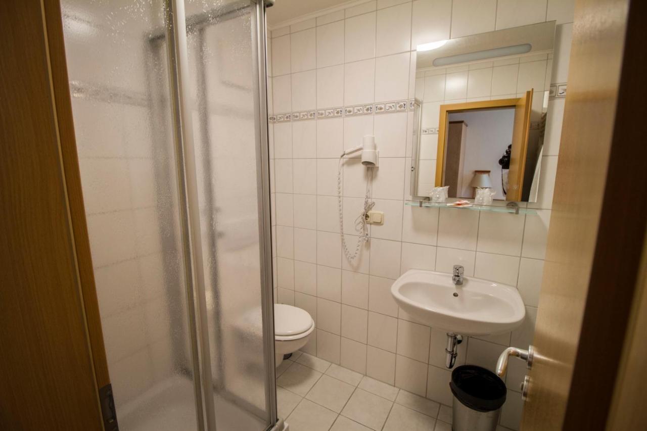 Gasthof Zur Laend Moosburg Kültér fotó
